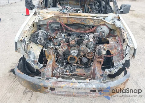 2008 Ford F-150 60Th Anniversary/Fx4/King Ranch/Lariat/Xlt z USA, uszkodzony, nr VIN 1FTPW14V18KD34000